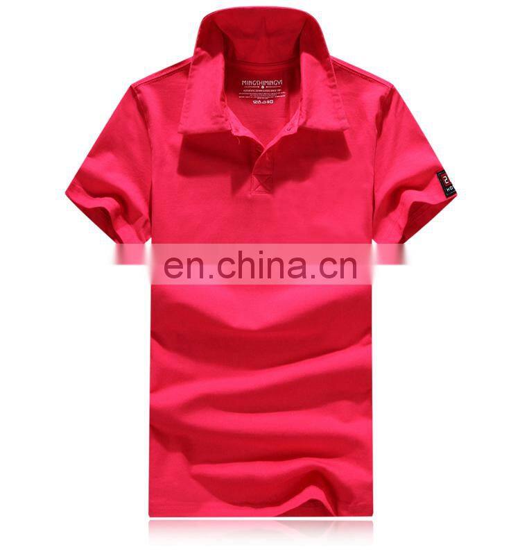 Cusom polo shirt turkey for china