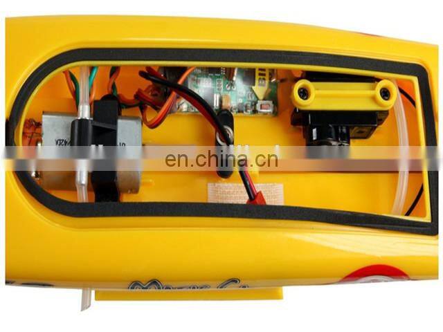 NEW ! Joysway 8108 Magic Cat MK2 2.4Ghz RC Speed Boat