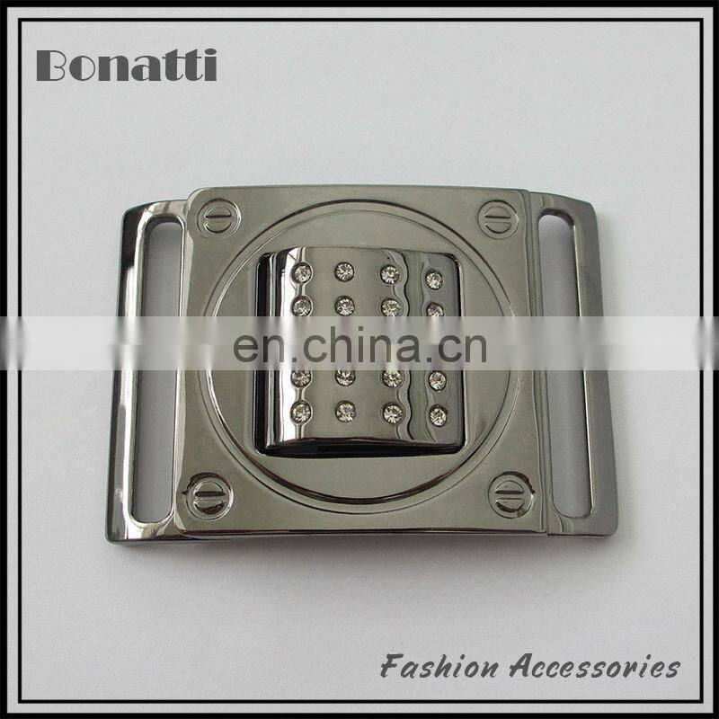 metal buckle for belt