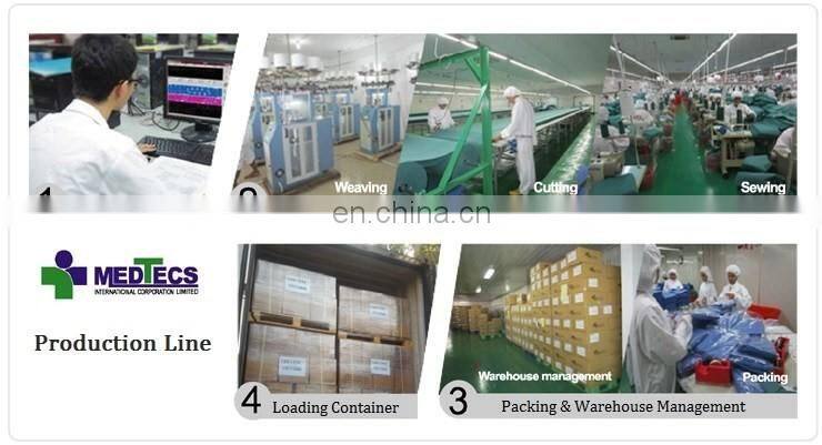 Safety Lab Coat Clothing Chemical retardant Work Suit