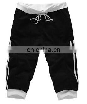 Yihao Trade Assurance short pants 2015 fashion mens joggers sweat pants pants for boys big size outdoor sports shorts