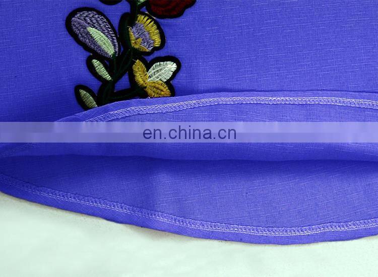 High quality wholesale child clothing birthday dress for girl of 7 years old