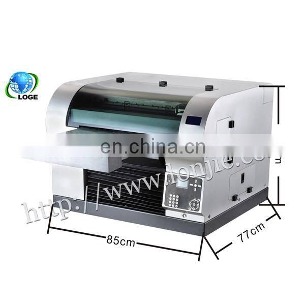 Plastic ID card printer Offset and Personalization Printer