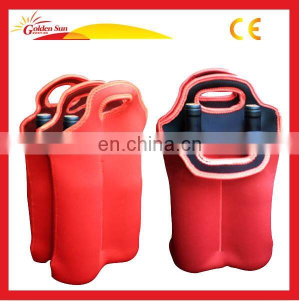 Newest Promotional Gift Custom Beer Can Holder Foam