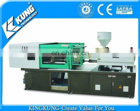 plastic injection moulding 240tons