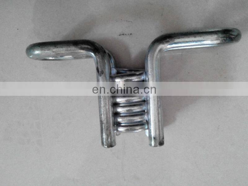 Spring Clamp Wire Tensioners, Steel Material and ungrouped Style torsion bar spring