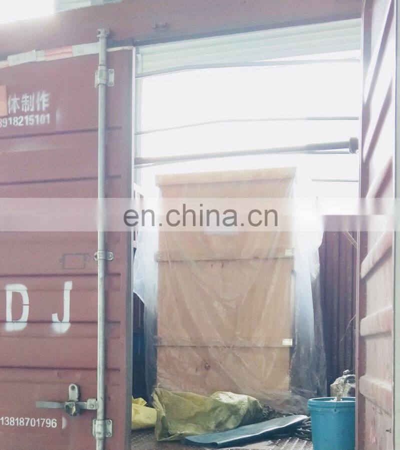 3 axis automatic surface grinder