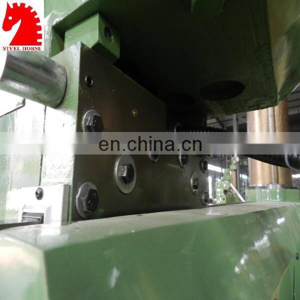 X6350 High-end Universal milling machine
