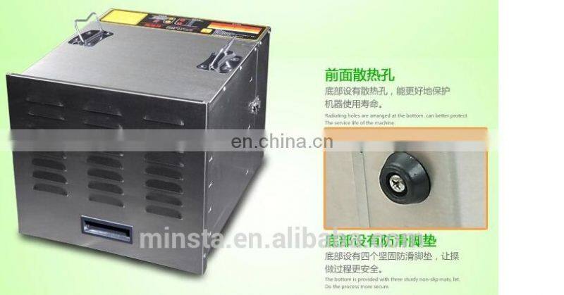 vegetable dehydrator mushroom dryer machine