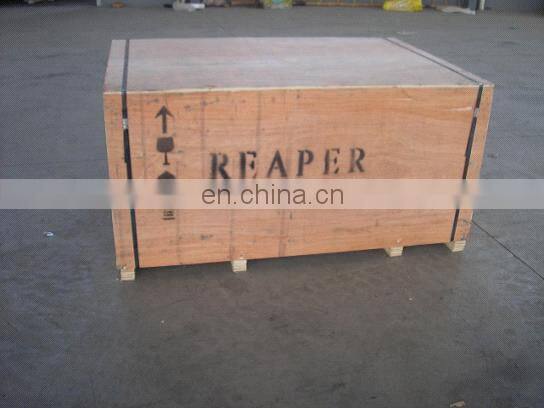 Reaper Swather for Rice Wheat Soybean ect Harvester