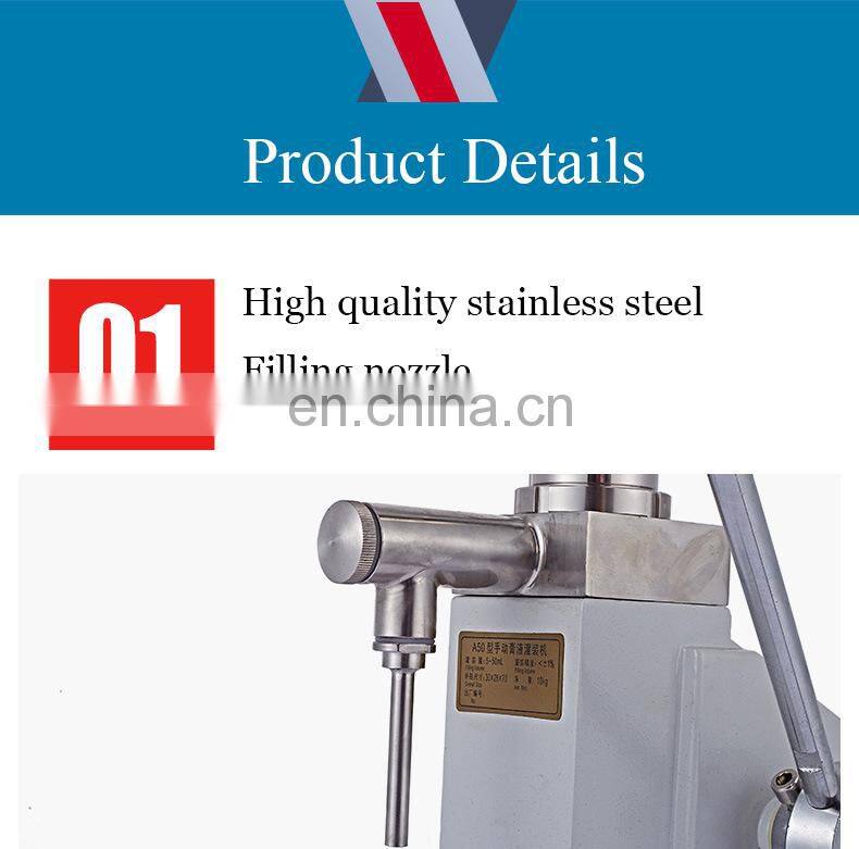 glass bottle water filling packing machine semi automatic water bottle filling machine