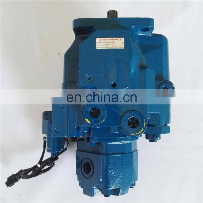 Excavator EX75UR-3 Swing Motor EX75 Hydraulic Swing Motor