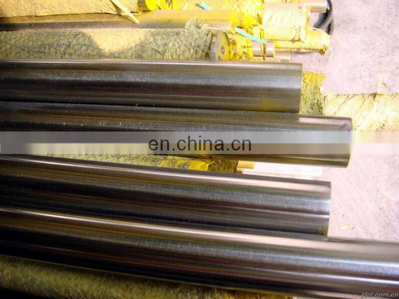 Nickel Alloy Hastelloy c22(UNS N06022/W.Nr.2.4602) Pipe/Tube
