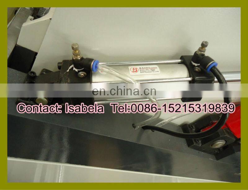 CNC Cutting Saw /Aluminum window making machine/CNC Door Aluminum profile saw machine