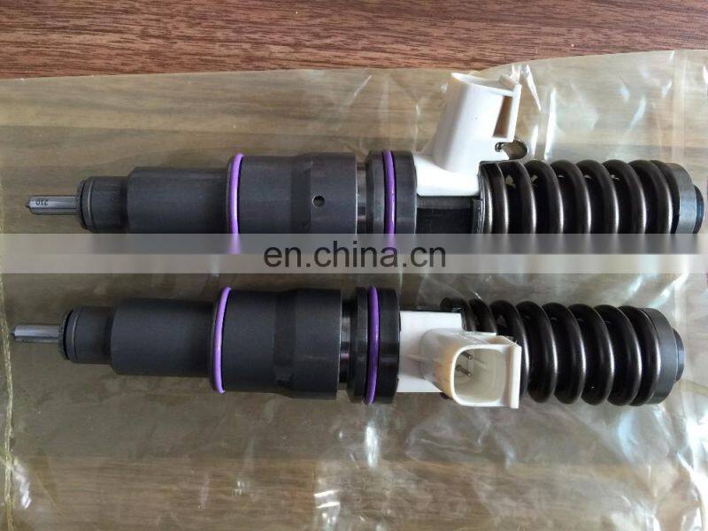 Engine injector 21379939 injector unit BEBE4D25002 Engine injector 21379939 injector unit BEBE4D25002