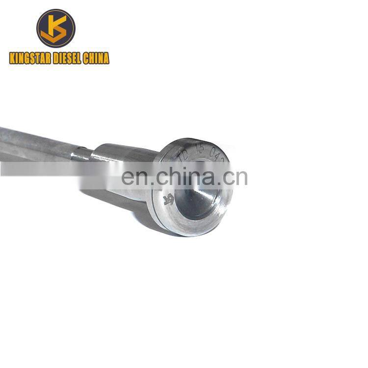 Top Quality Common Rail Valve F00RJ00420 F 00R J00 420 for diesel injectors 0445120011
