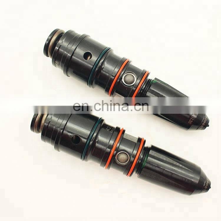 marine water-cooled diesel generator set fuel injector 4296808