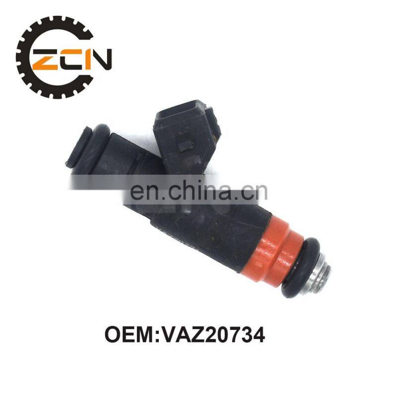 Original Fuel Injector For OEM VAZ20734 For High Impedance