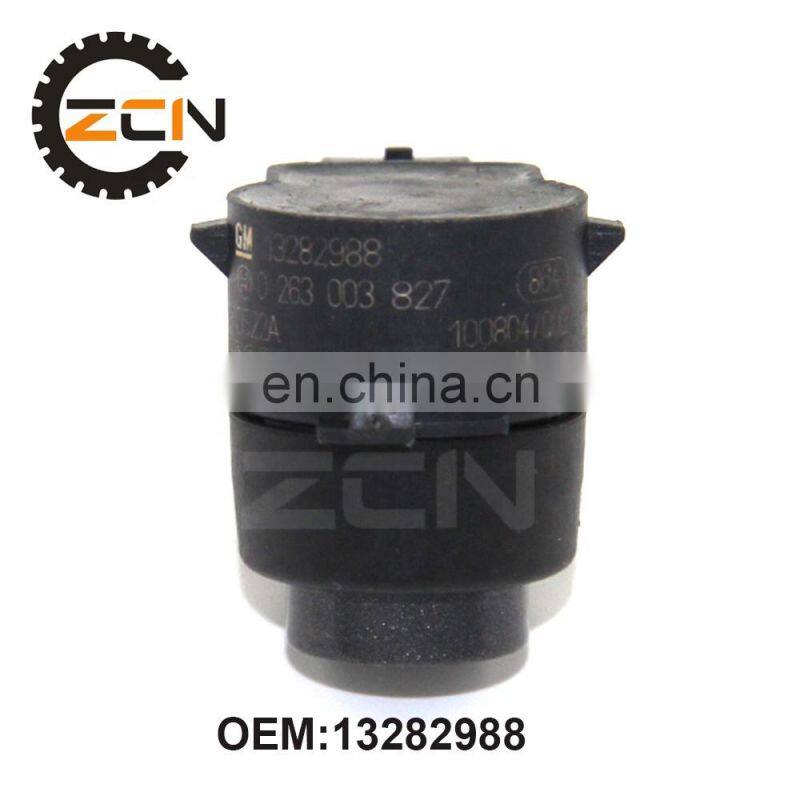 Parktronic PDC Parking Sensor OEM 13282988 For High quality