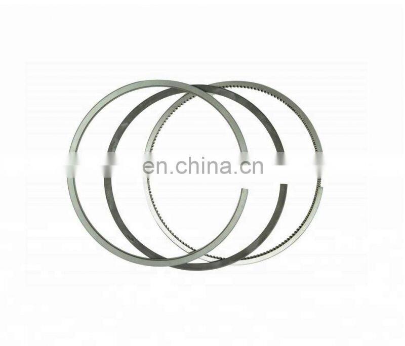 Hot sale DCEC diesel engine parts ring 6CT 3802429 piston ring