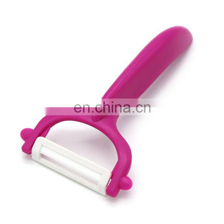 Wholesale Stainless Steel Kitchen Vegetable Peeler Potato Peeler Paring Knife