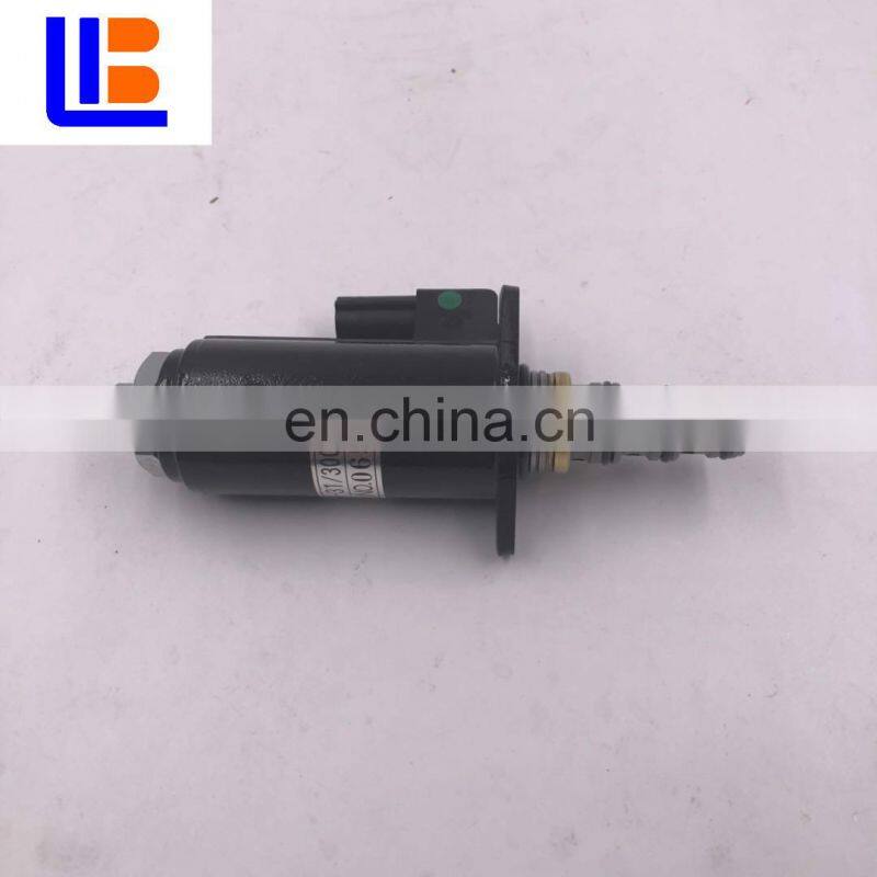 Kobelco Genuine SOLENOID VALVE for J05E J08E