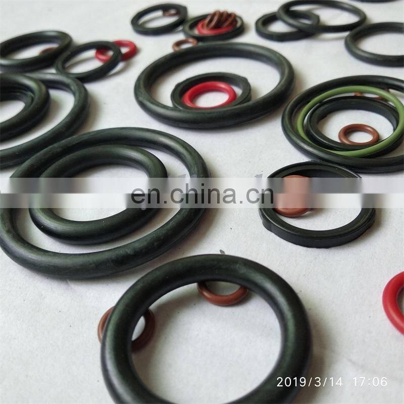 N14 Diesel Engine repair gasket kit 4089371
