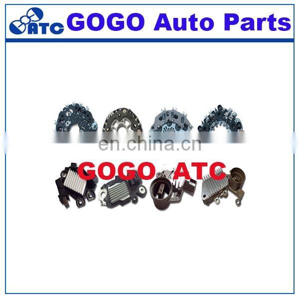 A866X26070 A866X26072 A866X38272 ME701302 ME701838 automatic alternator voltage regulator for M ITSUBISHI