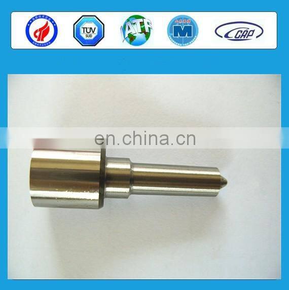 Diesel Common Rail Injector Nozzle DLLA145P978 0433171641