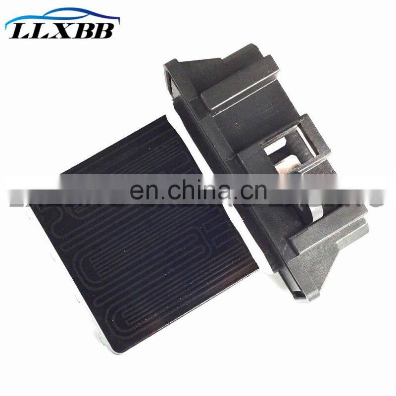 Heater Blower Motor Regulator Resistor 27150-4M401 For Nissan Almera 27150-EY00A 271504M401