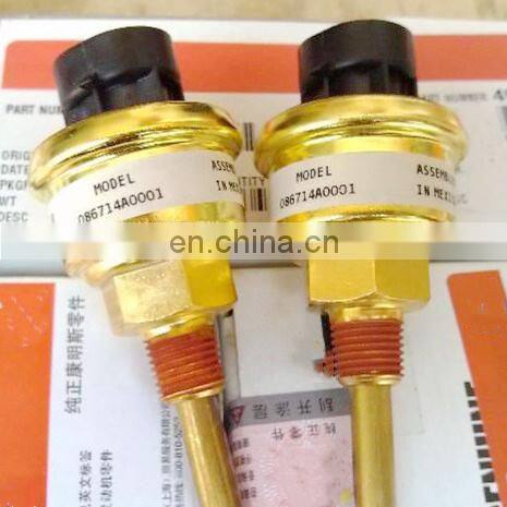 Good Quality In Stock ISM/QSM/M11 Engine Coolant Level Switch Sensor 4903489 3612521 4383932