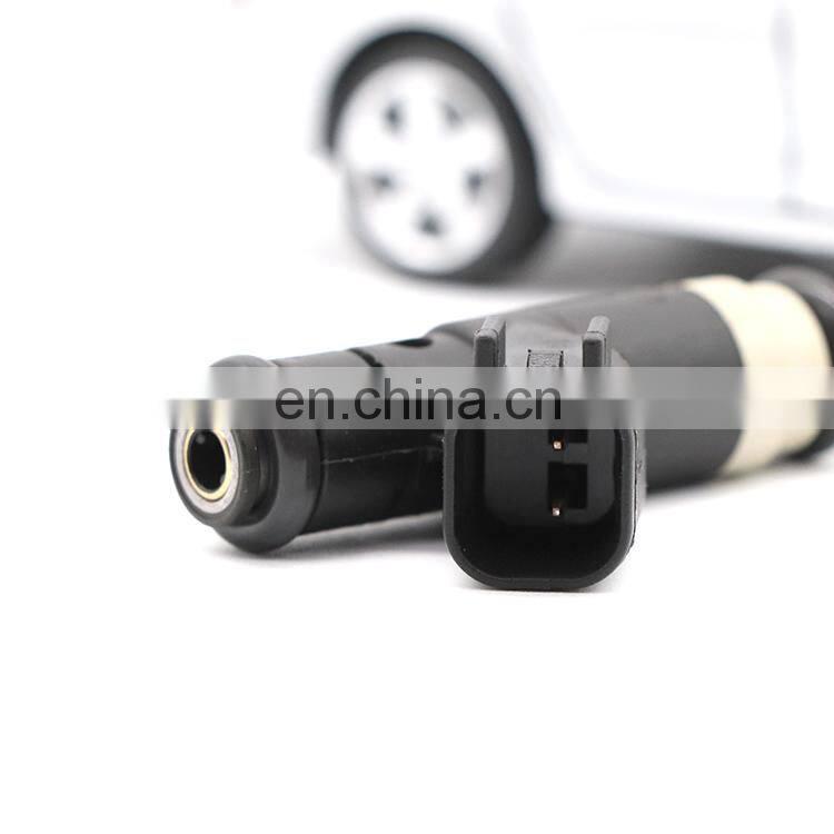 Gasoline fuel injector nozzle For Jeep Patriot Compass Chrysler Sebring oe 04891577AC 04891577AB