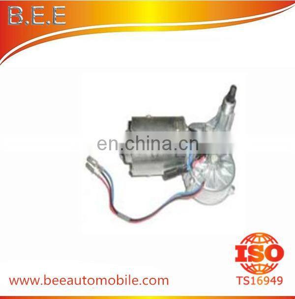FAN MOTOR AND WIPER MOTOR REAR WIPER MOTOR SKODA FABIA 115930013