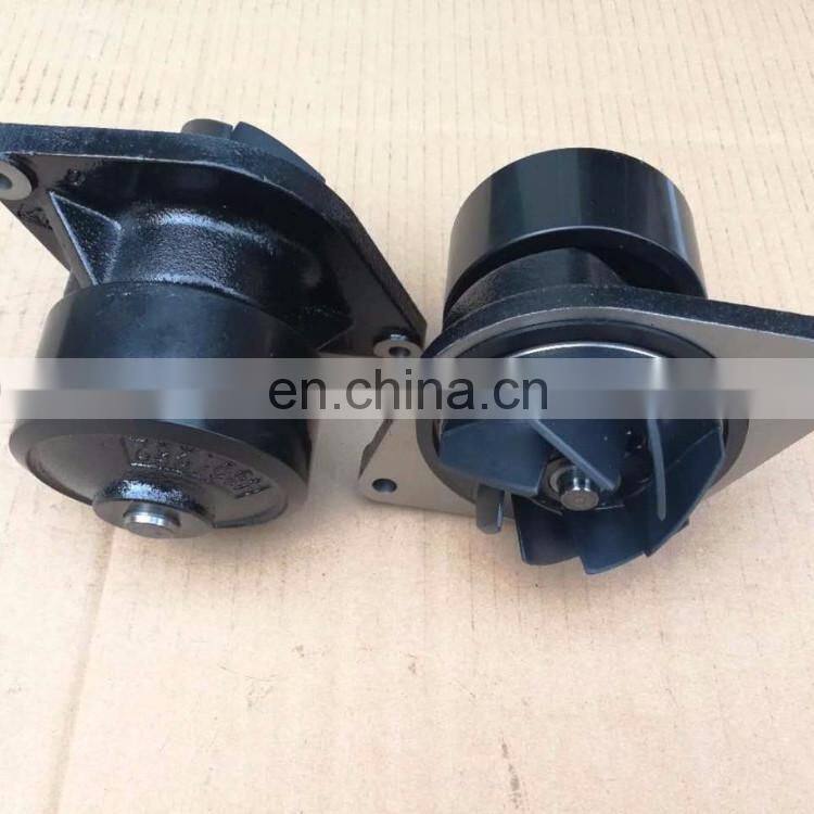 4891252 water pump for ISDE diesel engine spare parts water pump 5312296 5524785