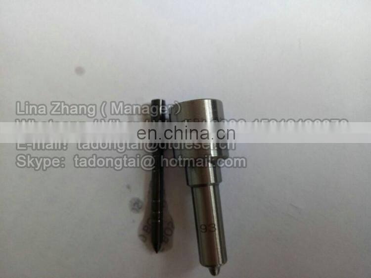 common rail nozzle 0433171921 DLLA155P1493