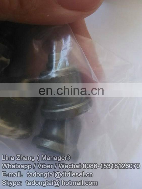 High quality D type Valve 9413610351 131110-8020 A61