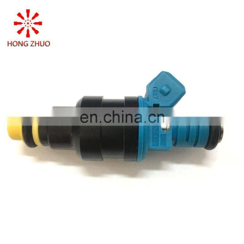 DEFUS High quality fuel injector nozzle 0280150427 fuel system for Cavalier Gsi 2.0 16V C20xe injectors