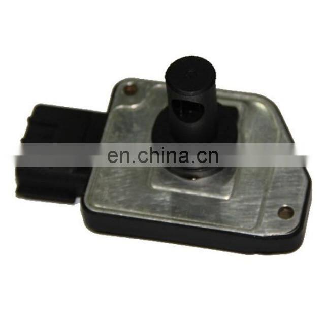 Automobile spare part mass air flow meter sensor for 22680-2J200