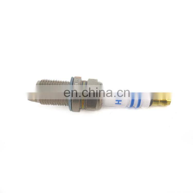 Guangzhou auto parts A004159190326 F8DPP33 for A208 C209 C215 C219 W220 W463 Car Accessories plugs spark plug