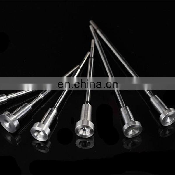 F00VC01033 Common Rail injector control valve 0445110185/0445110283  nozzle 0433171847