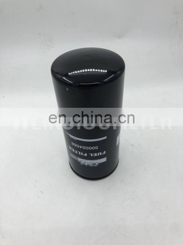 Diesel Engine Fuel Filter for Truck 500054588