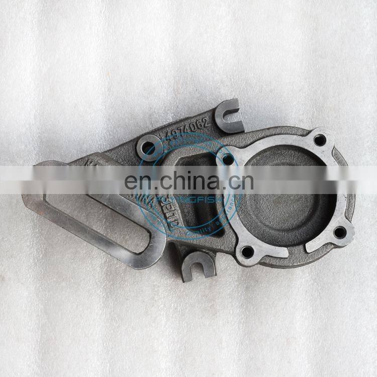 Original Diesel Engine M11 ISM11 QSM11 Fan Support 4974062