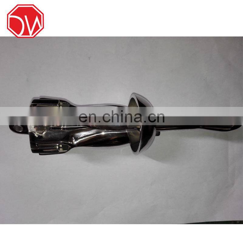 Boat Custom Stainless Steel Folding Anchor