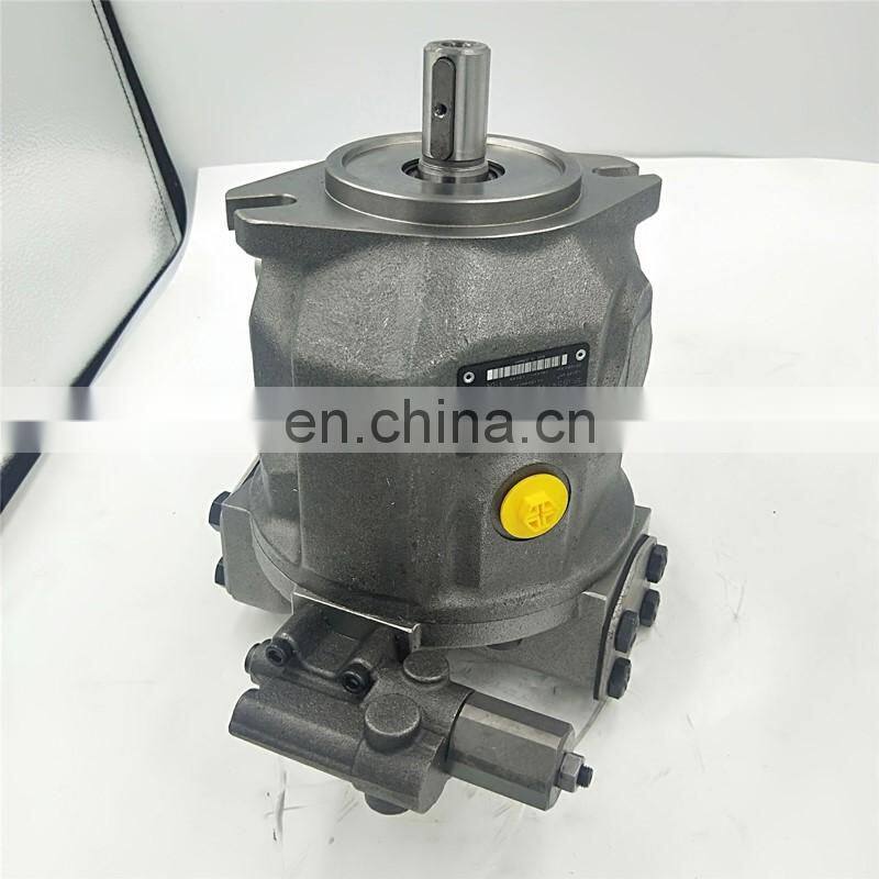 Rexroth A10VO A10VSO series hydraulic piston pump A10VSO18DG/31R-PPA12N00
