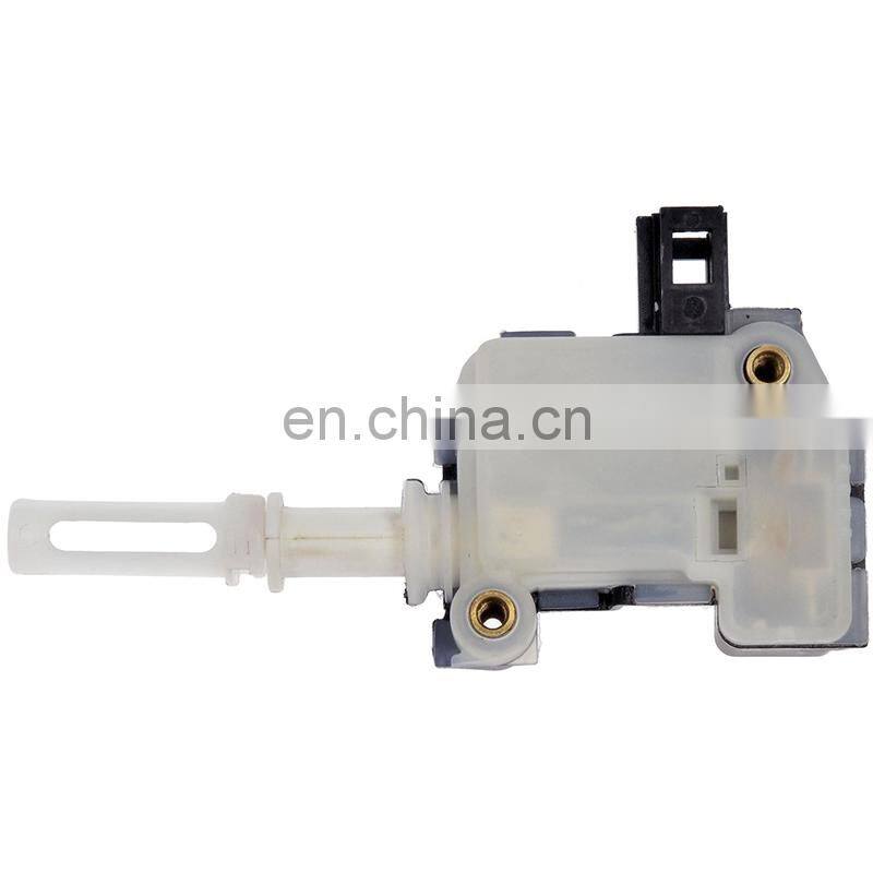 Rear Door Lock Actuator Motor OEM 3B0959781D,3B5827061C 7E5827315,7E5827315A
