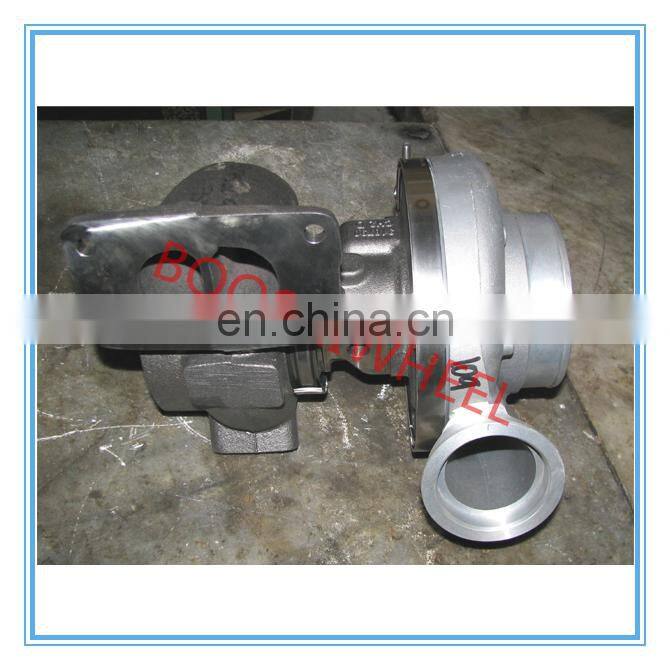 S410 Turbocharger for Mercedes Benz OM457 OM457LA 318932 318960 0080965099 14879700000