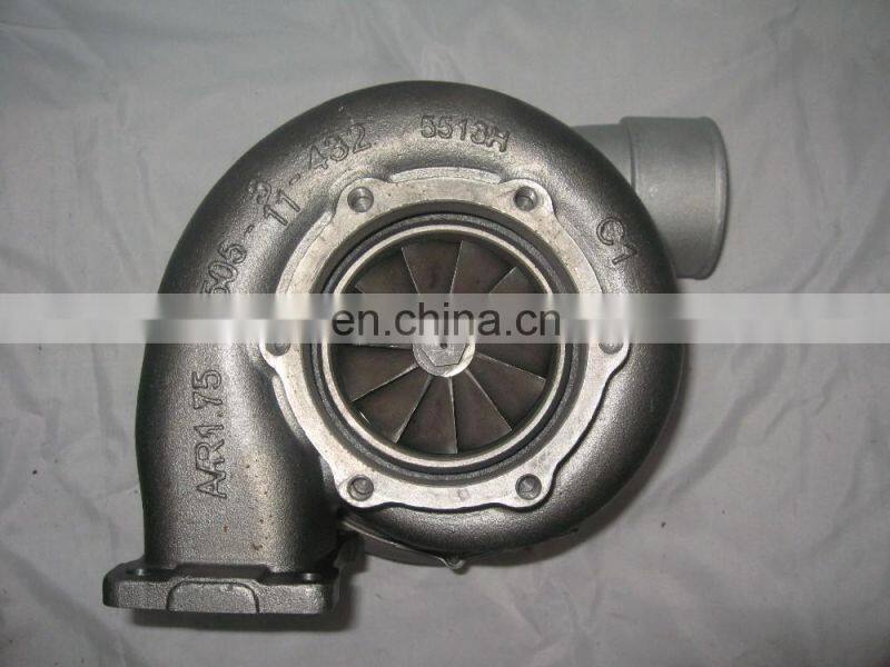 KO-MAT-SU turbocharger KTR110 S6D170 6505-52-5540 6505-65-5140 6505-51-5042 6505-61-5051 6505-65-5020 6505-61-5030(WA600-3)