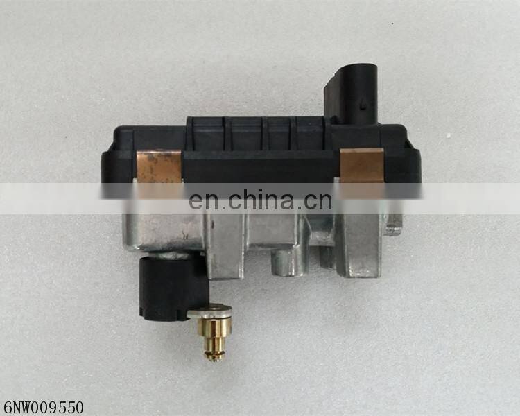 783762-0002 059145873F Actuator 6NW009550 for Audi Q7