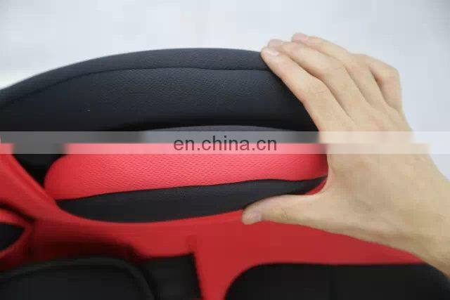 Top sale colourful baby car seat for 0-4 years old with 0-18kg weight