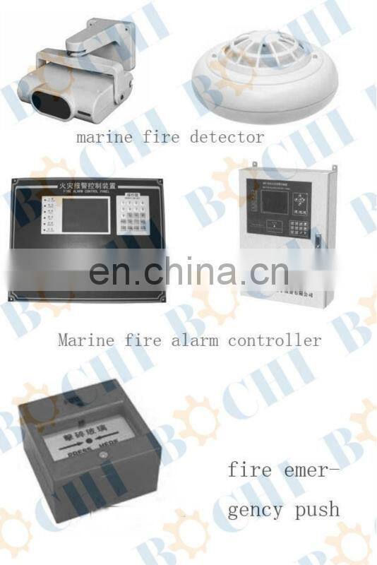 JTW-BD-ZM995 Intelligent Heat Fire Detector